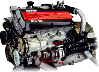 P329D Engine